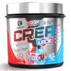 Forzagen Creatina ICEE Core Split, 2 Sabores: Cereza y Framb.