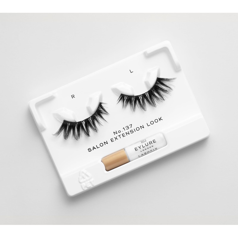 Eylure Volume & Curl No.137