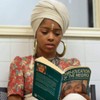 DRESHOW Hair Wrap for Black Women's Scarf Turban Long Hair