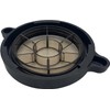 Poolzilla Replacement Pool Pump Basket Cover, Compatible with Splapool Above-Ground