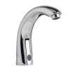 American Standard Selectronic Electronic Faucet in Polished Chrome 6055102.002