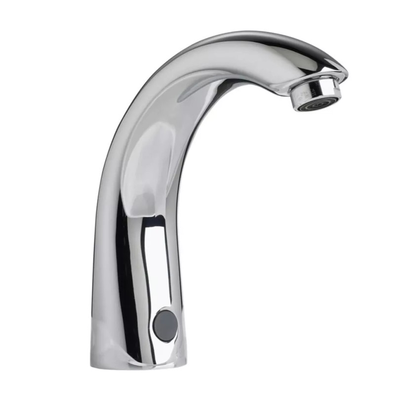 American Standard Selectronic Electronic Faucet in Polished Chrome 6055102.002