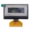 2.42in Display Screen Module Organic Light Emitting Diode Screen SSD1309