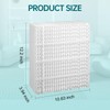 EP9800 1043 Super Wick Humidifier Replacement Filter Evaporative for AIRCARE