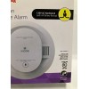 Kidde Smoke Carbon Monoxide Voice Alarm Detector Hardwired 900-CUAR-V