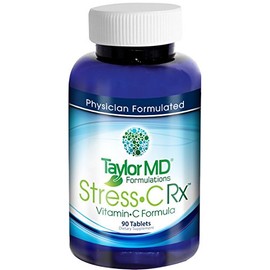 Stress C Rx Physician Formulated and Clinically Tested