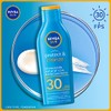 Protector Solar Corporal NIVEA SUN Protect Bronze FPS 30 200Ml,