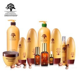 Arganmidas Shampoo / Arganmidas Moroccan Argan oil / Arganmidas Conditioner / Arganmidas Argan oil / Arganmidas Hair mask / Arganmidas Mint / Curl cream / Fresh cream