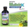 Nature's Answer Mullein X Kids Jarabe Para La Tos 120ml