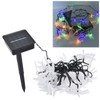 Dragonfly Light String Solar Powered IP44 Waterproof 2 Modes 30