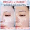 Beauty Bio Collagen Mask, Biodance Collagen Mask 4pc