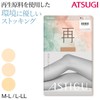 Atsugi Astigu Stocking Sai - Bebé Beige - L-LL, Beige