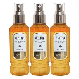 Dalva Dalba Mist Serum Season 6 Exo White Truffle Exo Serum 100ml 3pcs / 달바 미스트 세럼 시즌6 엑소 화이트 트러플 엑소세럼 100ml 3개