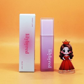 Lilybyred Sweet Liar Milky Tint 02 Rose Custard Pretend 4g / 릴리바이레드 스윗 라이어 밀키 틴트 02 로즈 커스타드인 척 4g