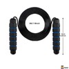 Tradista Skipping Rope, Speed Rope, Adult Skipping Rope with Good