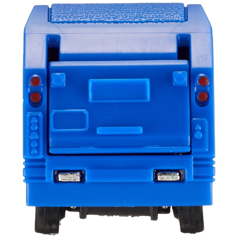 Takara Tomy Tomica #045 Toyota Dyna Refuse Truck