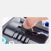 Armored Car Bank Electronic Money Bank Creative Digital Password Coin