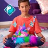 FURBY DJ Interactive Toy Neon Star Snuggly Electronic Plush Toy