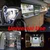 Ampper 12V 40 LEDs Interior Van Light Kits, LED Ceiling