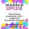 MF Cosmetics Brocha Marifer Yx1247 Cónica Redonda Para Difuminar Precisa