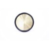 Model 440 Small Brass Shower Head