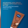 Vaseline Intensive Care Cocoa Hydrate moisturiser with ultra-hydrating lipids and
