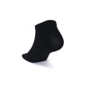 Finger Men's 5-Toe Socks, Cotton, Sports, Ankle Length, Crew Length,