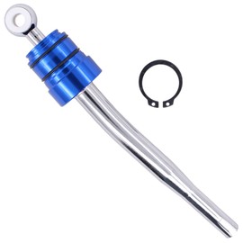 Doo Engy Short Throw Shifter Shifter Short Throw Switch Aluminium with Seal for 3 Series E30 E36 E46 M3 5 Series E34 E39 M5
