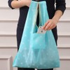 Eco Bag, Folding Shopping Bag, Waterproof, Convenience Store Bag, Large