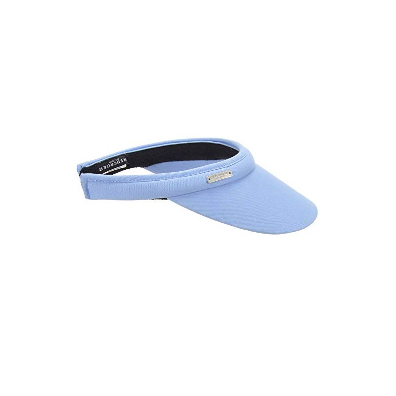 Seeberger Azalee Cotton Visor Sun Visor Sun Visor Sun Protection