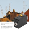 49:1 Balun, 100 W PEP Shortwave Antennas Balun, Endfeed Antennas