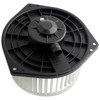 BOXI 700243 Front HVAC Heater Blower Motor Assembly Fits for