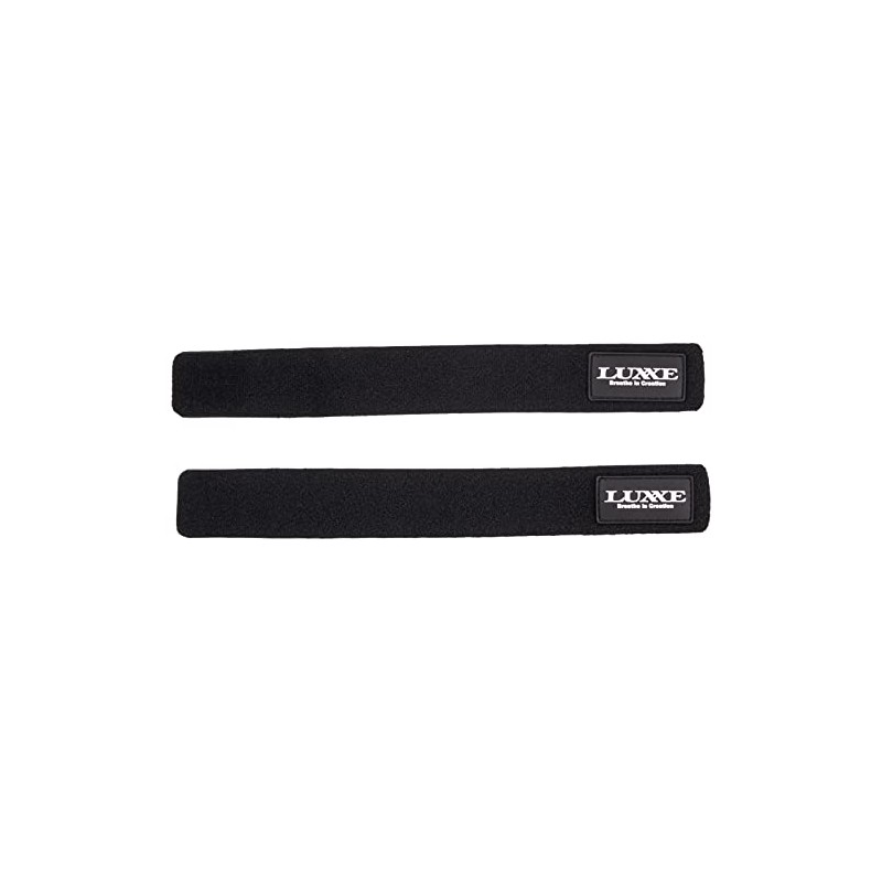 Gamakatsu LE124#1 S+S Luxe Rod Belt