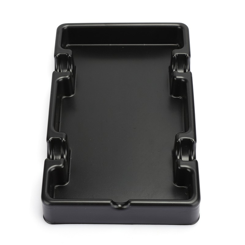 3D Printer Accessories Consumable Tray Rack Bracket for Prusa i3