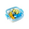 House of Marbles Animal Friends Erasers