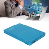 BU KING YD0024 External Hard Drive 2.5 Inch Ultra Slim