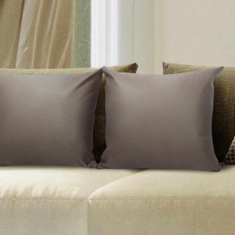Betadistor Cushion Covers 2pc Set (45 x 45 cm) -