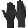 GripGrab Waterproof Knitted Thermal Cycling Gloves Winter Anti Slip Windproof