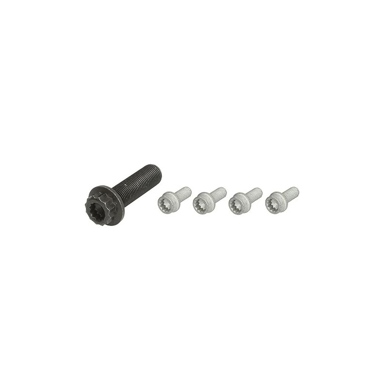 Contitech Set of Screws