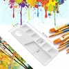EUSTACE Paint Brushes Watercolor Brushes Face Brush Set Oil Painting