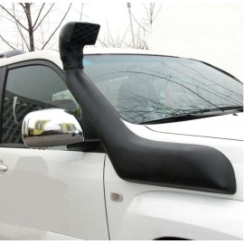 cjt-auto Desert air intake Fits 2004 -2009 Lexus GX470 Base Sport Utility 4D 4.7L V8 GAS