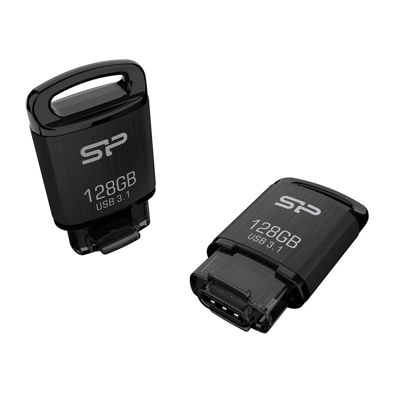 Silicon Power SP Silicon Power USB Memory Type C 32GB