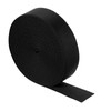 sourcing map 10 Yards Nylon Webbing Strap, 1 3/8-inch(38mm) Flat