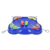 Keenso Large Size Stadium Battle Set, Burst Gyro Disk Set