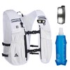 Running Hydration Vest Backpack for Women Men, Lightweight Hydration Backpack