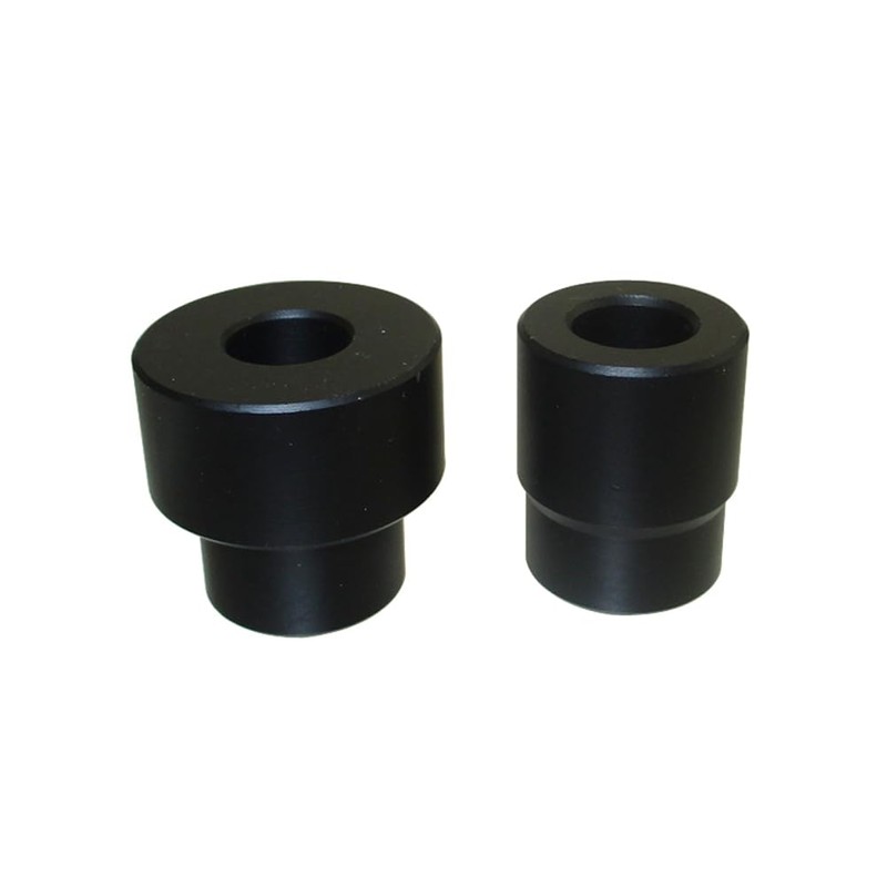 TC-Motor Billet Aluminum Wheel Spacers for CRF110 2013-2023 Dirt Pit