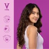 V&Co. Beauty Hair Thickening Shampoo with Peptide Technology, 12 Oz.