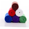 Mikinona Toalla De Gimnasio Microfibra Seca Cabello 5 Unidades Ideal