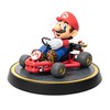 First 4 Figures Mario Kart: Mario Statue