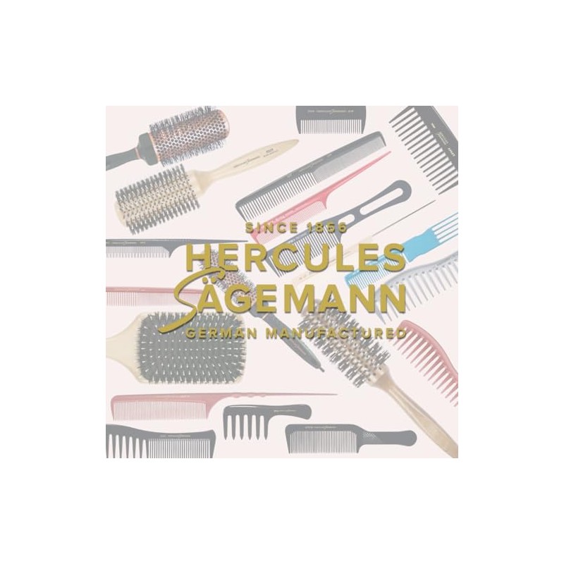 Hercules Sägemann Scalp Brush